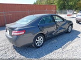 Toyota Camry Le 4T4BF3EK9BR088594 снимка