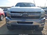Chevrolet Silverado 2500Hd Ltz 1GC1KYE85CF175082 снимка