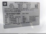 Chevrolet Silverado 2500Hd Ltz 1GC1KYE85CF175082 снимка