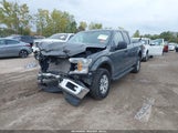 Ford F-150 Xlt 1FTEX1EP0LFC01959 снимка