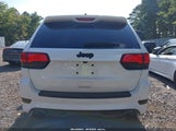 Jeep Grand Cherokee Srt 4X4 1C4RJFDJ6JC369858 photo