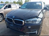 BMW X5 xDrive35I 5UXKR0C57F0K52664 снимка