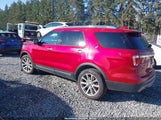Ford Explorer Limited 1FM5K8FH9HGE12847 снимка