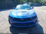 Chevrolet Camaro Rwd Lt1 1G1FE1R70M0139707 photo