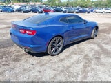 Chevrolet Camaro Rwd Lt1 1G1FE1R70M0139707 photo