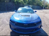 Chevrolet Camaro Rwd Lt1 1G1FE1R70M0139707 photo