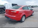 Kia Rio Lx KNADM4A37F6451371 снимка