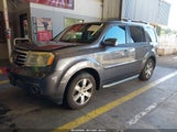 Honda Pilot Touring 5FNYF4H99FB041247 снимка