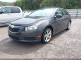 Chevrolet Cruze Ls 1G1PC5SH9B7224313 снимка