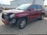 GMC Terrain Sle-1 2GKALMEK8G6275246 снимка