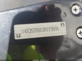 Honda Accord 2.4 Ex 1HGCM72603A019806 снимка