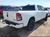 Ram  Big Horn 4X4 5'7 Box 1C6RRFFG4NN229559 снимка