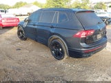 Volkswagen Tiguan 2.0T Se R-Line Black 3VV8B7AX4RM175929 снимка