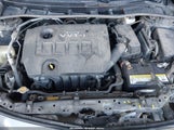Toyota Corolla S 1NXBU4EE2AZ251228 снимка