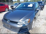 Volkswagen Golf Tsi S 4-Door 3VW217AU3GM066529 снимка