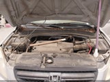 Honda Pilot Ex-L 2HKYF18583H587997 снимка