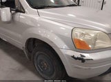 Honda Pilot Ex-L 2HKYF18583H587997 fotografie