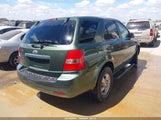 Kia Sorento KNDJD736375694505 fotografie