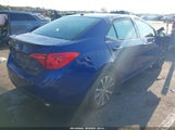Toyota Corolla Se 2T1BURHEXKC136999 снимка