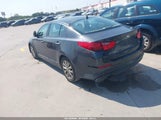 Kia Optima Lx 5XXGM4A72FG472116 снимка