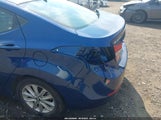 Hyundai Elantra Se 5NPDH4AE6GH673366 снимка