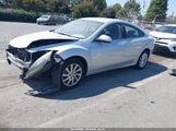 Mazda Mazda6 I Touring 1YVHZ8DHXC5M24956 photo