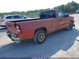 Chevrolet Silverado 1GCEC14T65Z160717 снимка