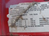 Chevrolet Silverado 1GCEC14T65Z160717 снимка