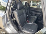 Mitsubishi Outlander Se/Sel/Le JA4AZ3A38LZ035822 снимка