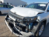 Jeep Compass Latitude Lux 4X4 3C4NJDFB8NT219172 снимка