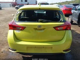 Toyota Corolla Im JTNKARJE4HJ523849 снимка