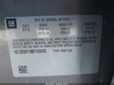 Chevrolet Malibu Ltz 1G1ZE5E10BF139805 снимка