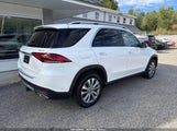 Mercedes-Benz Gle 350 4Matic 4JGFB4KB5LA078780 fotografie