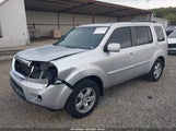 Honda Pilot Ex-L 5FNYF48619B029863 снимка