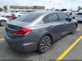 Honda Civic Ex-L 19XFB2F97EE002199 fotografie