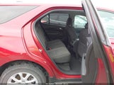 Chevrolet Equinox Lt 2GNAXSEVXJ6320068 снимка