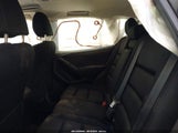 Mazda Cx-5 Touring JM3KE2CY9E0317877 снимка