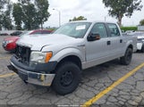 Ford F-150 Xl 1FTFW1CF4DFB03410 снимка