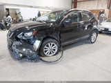 Nissan Rogue Sport Sv JN1BJ1CR4KW626983 снимка