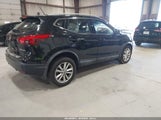 Nissan Rogue Sport Sv JN1BJ1CR4KW626983 photo