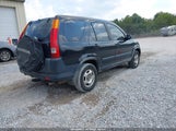 Honda Cr-V Lx JHLRD68494C014105 снимка