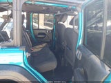 Jeep Wrangler Unlimited Sport S 4X4 1C4HJXDG6KW598854 photo