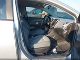 Chevrolet Sonic Ls Auto 1G1JB5SH5J4120636 снимка