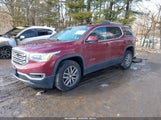 GMC Acadia Sle-2 1GKKNSLS1HZ270028 снимка