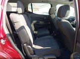 GMC Acadia Sle-2 1GKKNSLS1HZ270028 снимка