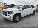 GMC Sierra  2Wd Short Box Slt 3GTPHDED9RG147548 снимка