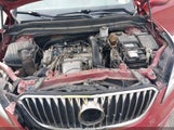 Buick Envision Premium I LRBFXESX5GD159126 снимка