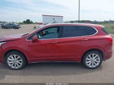 Buick Envision Premium I LRBFXESX5GD159126 fotografie