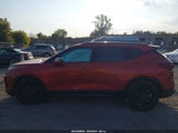 Chevrolet Blazer Awd Rs 3GNKBKRS8MS519600 снимка
