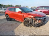 Chevrolet Blazer Awd Rs 3GNKBKRS8MS519600 снимка